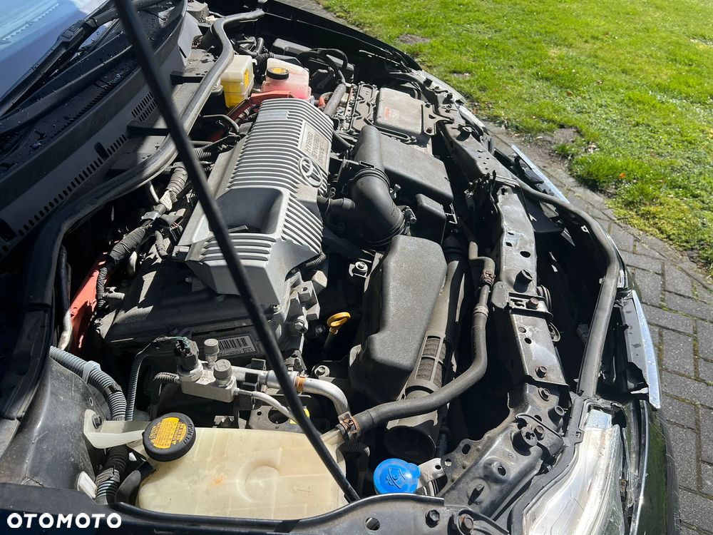 Toyota Auris 1.8 VVT-i Automatik Executive - 28