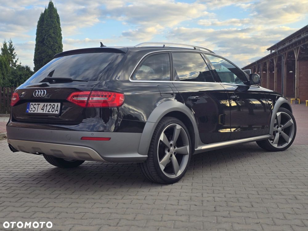 Audi A4 Allroad - 3