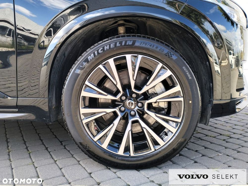 Volvo XC 90 - 8