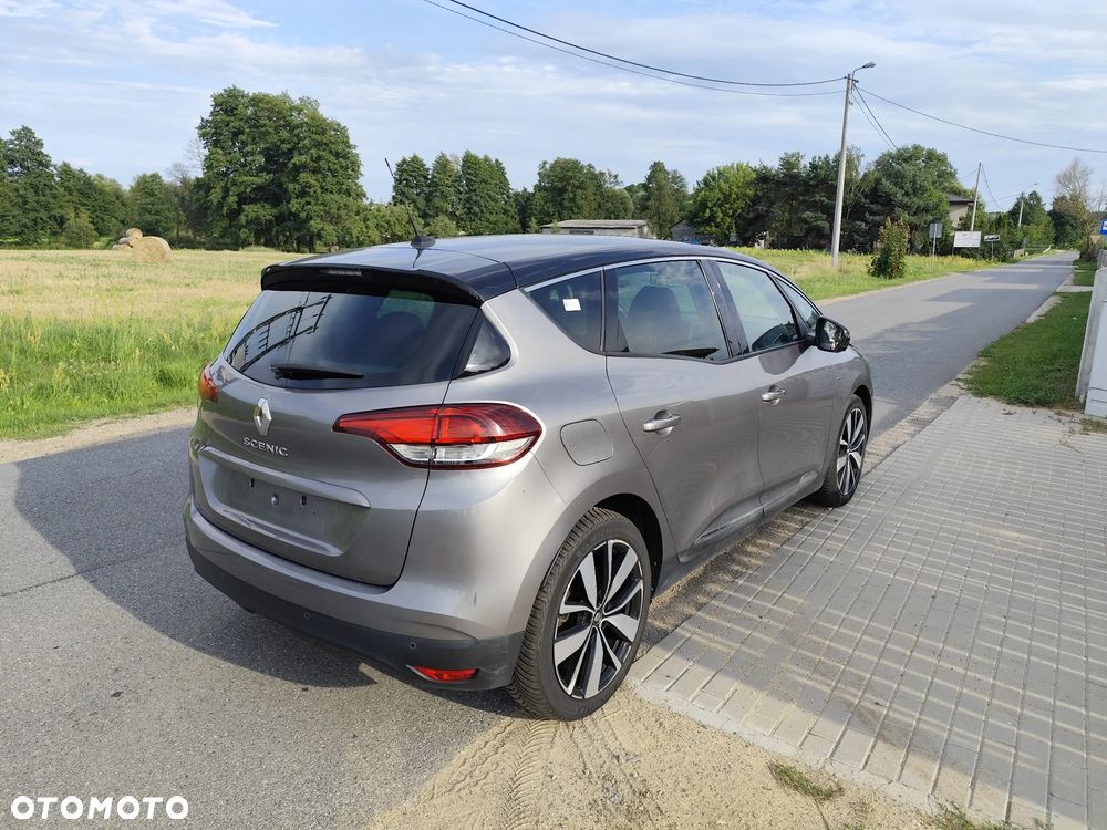 Renault Scenic - 4