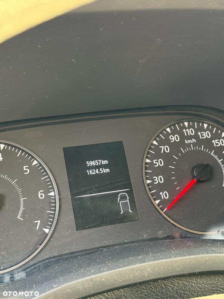 Nissan Interstar NV400 Mastera Movano - 14