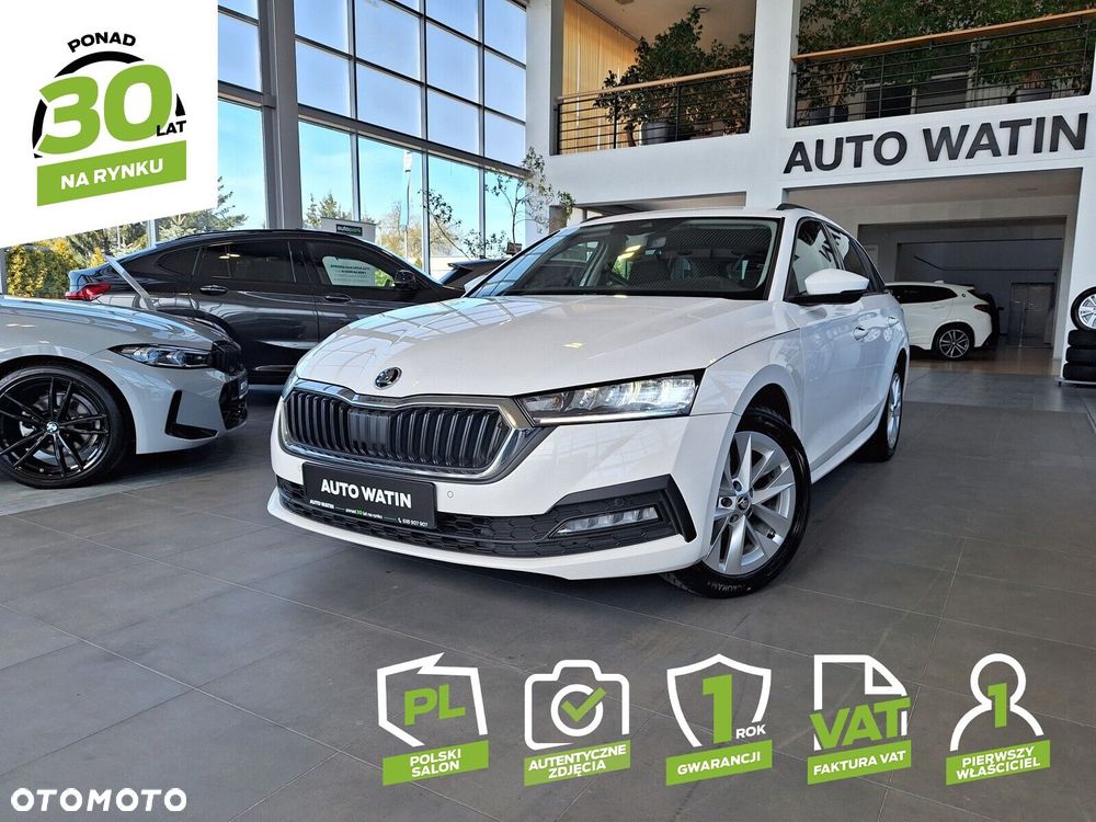 Skoda Octavia 2.0 TDI Ambition - 2