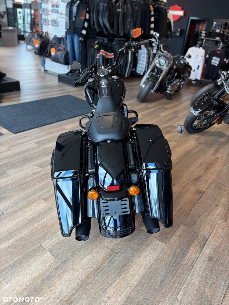 Harley-Davidson Touring Road King - 5