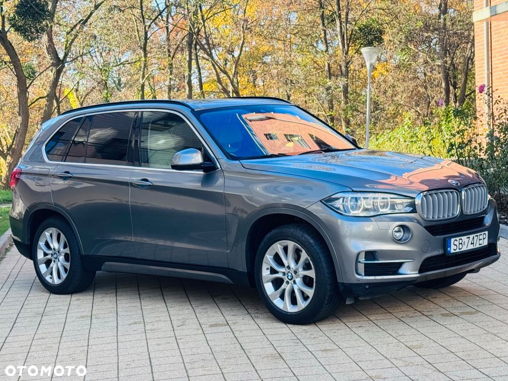 BMW X5 - 14