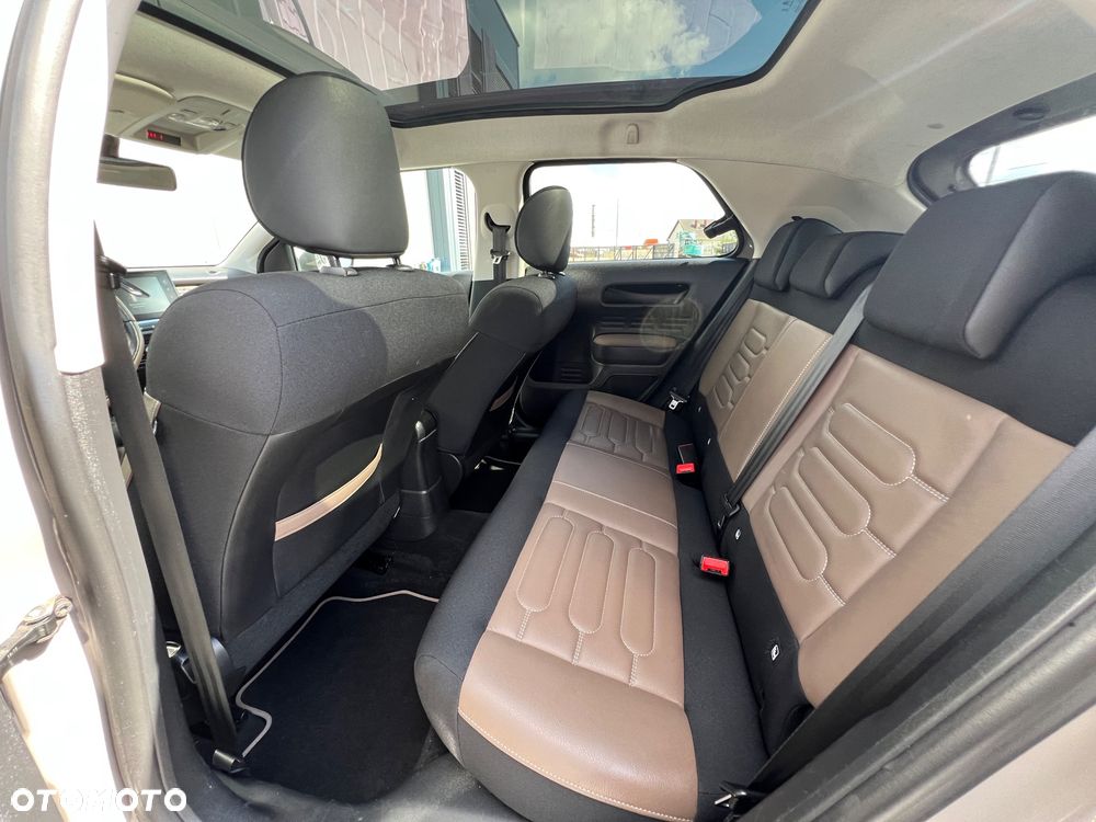 Citroën C4 Cactus VTi 82 Shine Edition - 27