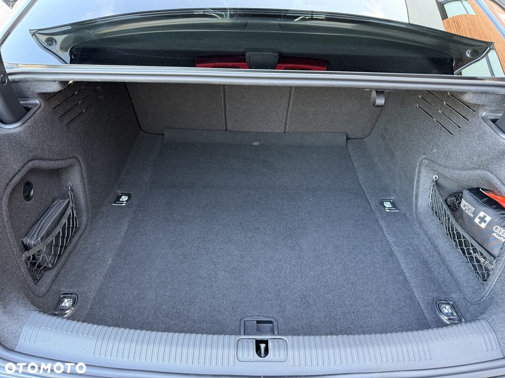 Audi A4 Limousine 2.0 TFSI Quattro Sport S tronic - 33