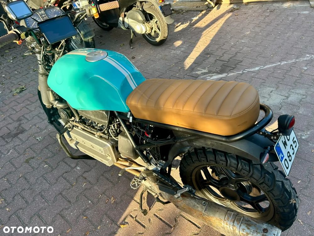 BMW K - 2