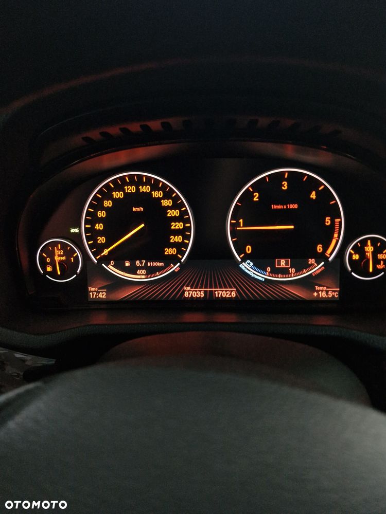 BMW X3 - 8