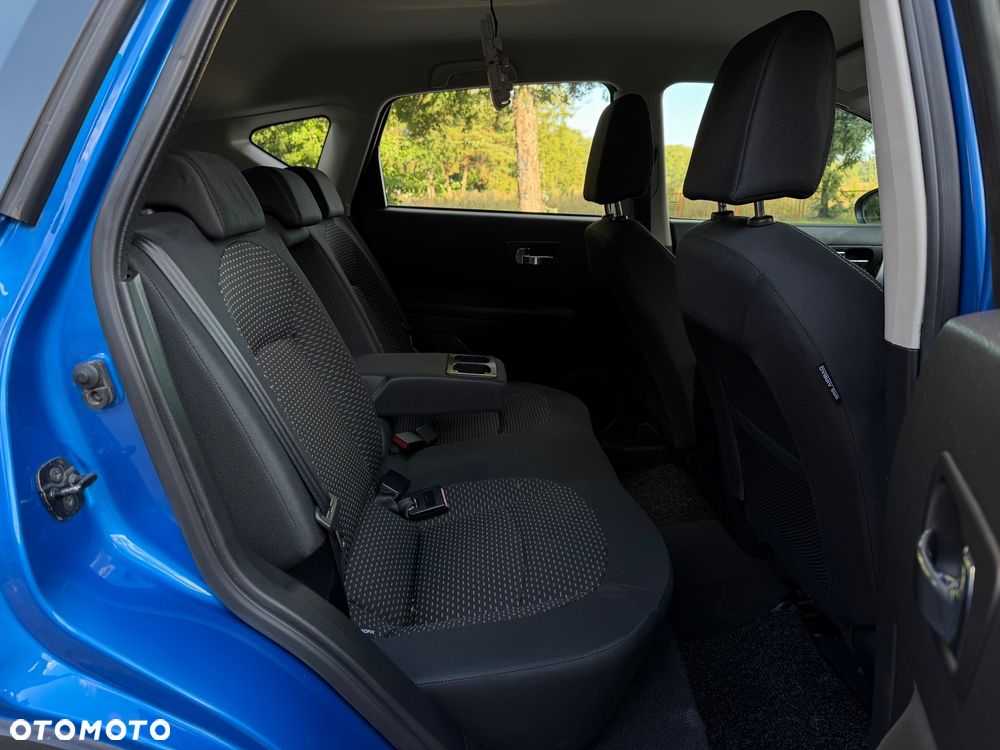 Nissan Qashqai 1.6 acenta - 7