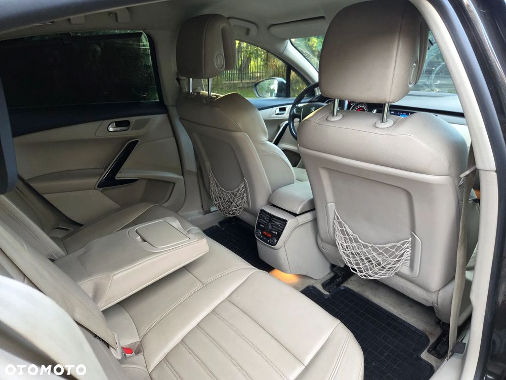 Peugeot 508 2.0 HDi Allure - 8