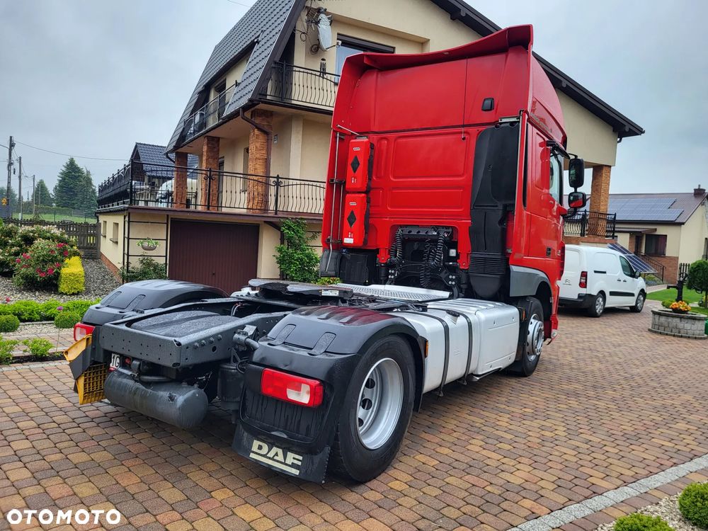 DAF XF 460 FT SSC - 5