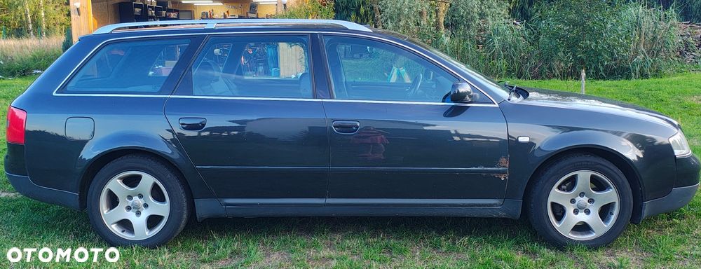 Audi A6 Avant - 3