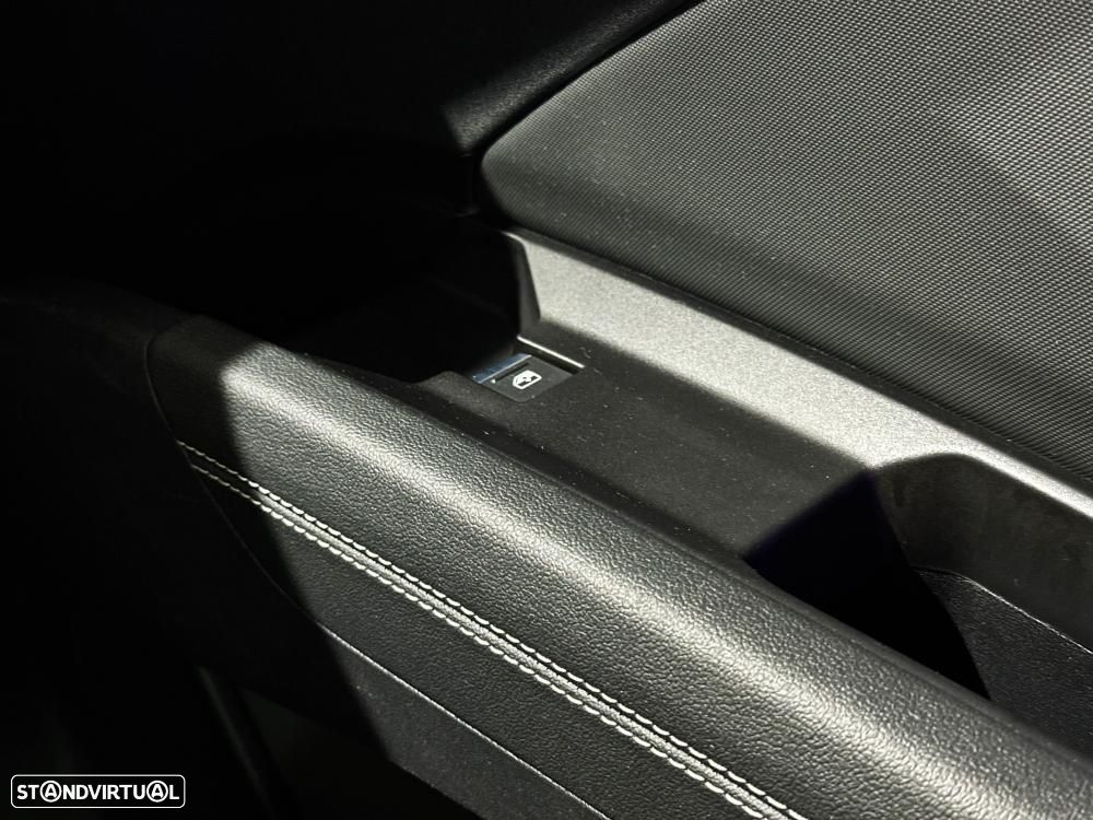 Audi Q4 Sportback e-tron 40 82 kWH - 33