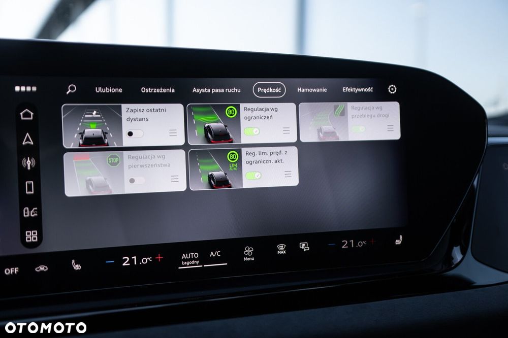 Audi A6 Avant e-Hybrid 220 kW Quattro S tronic - 38