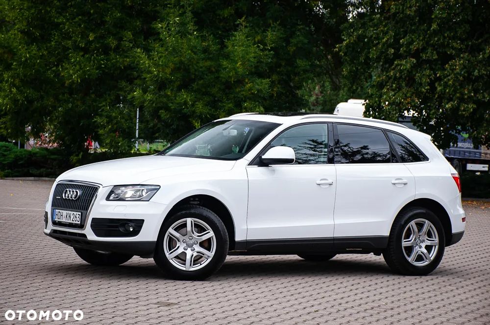 Audi Q5 - 18