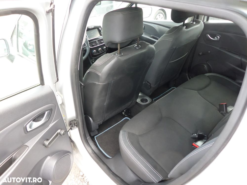 Renault Clio Energy TCe 90 Business - 13