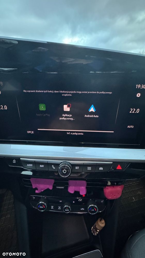 Opel Mokka 1.2 T Elegance S&S - 25