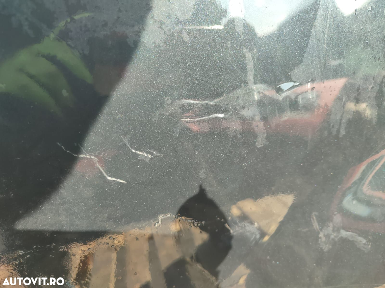 Usa portiera stanga spate Suzuki Grand Vitara 2  [din 2005 pana  2008] - 7