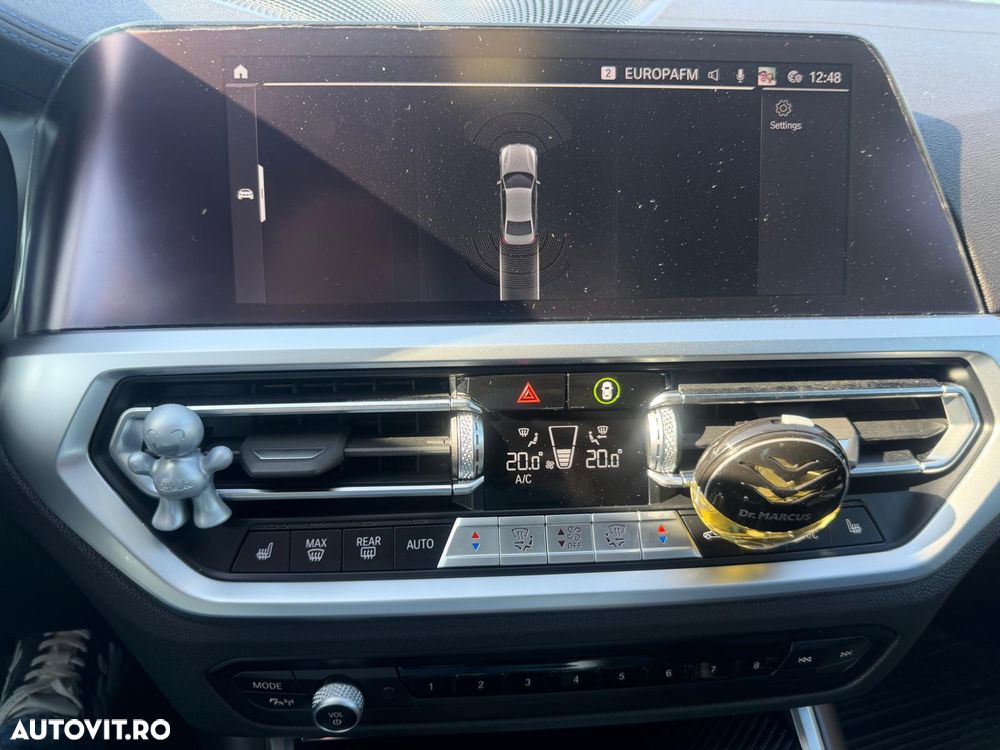 BMW M3 M340i xDrive AT MHEV - 17