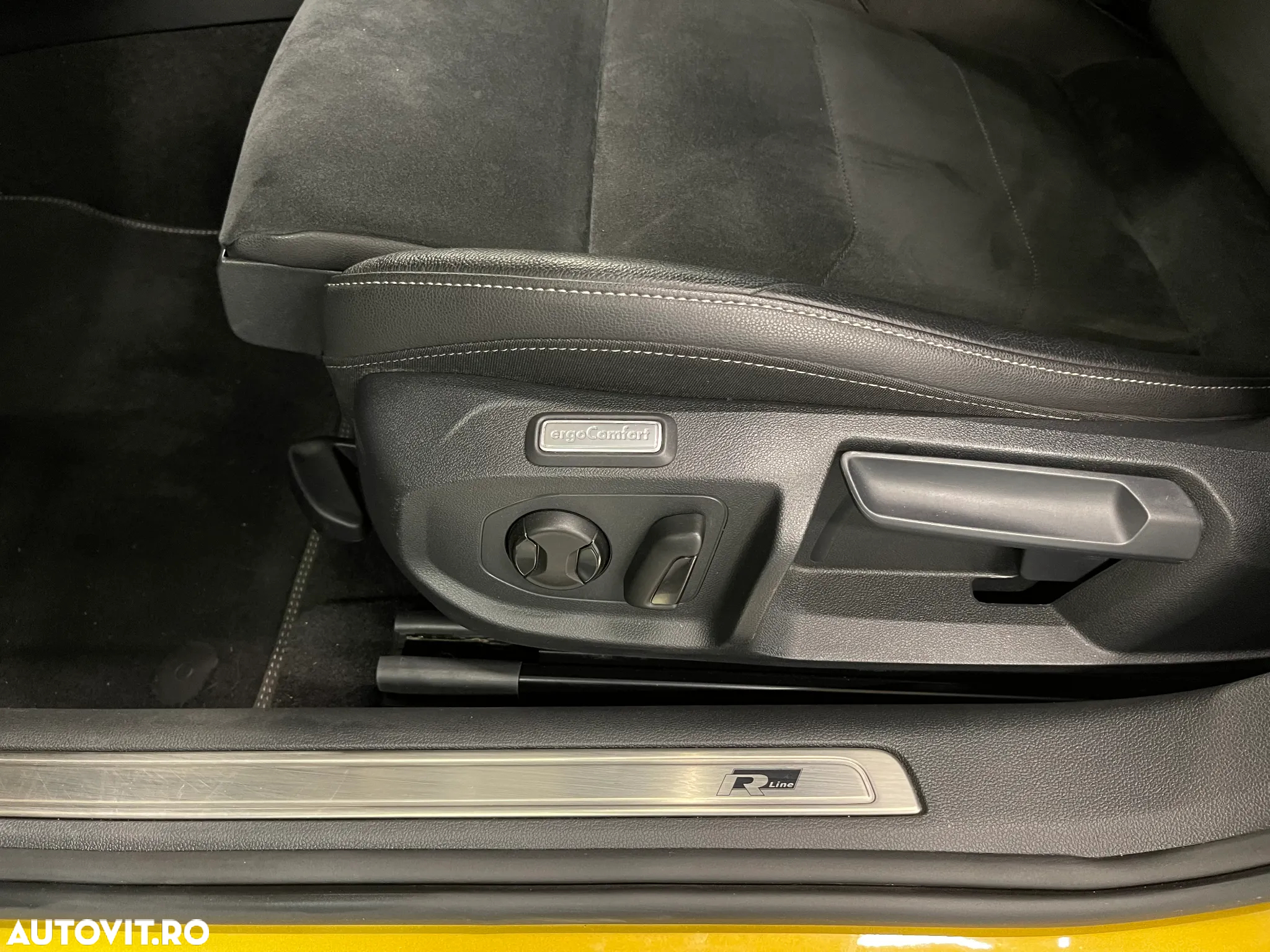 Volkswagen ARTEON 2.0 TDI DSG R-Line - 28