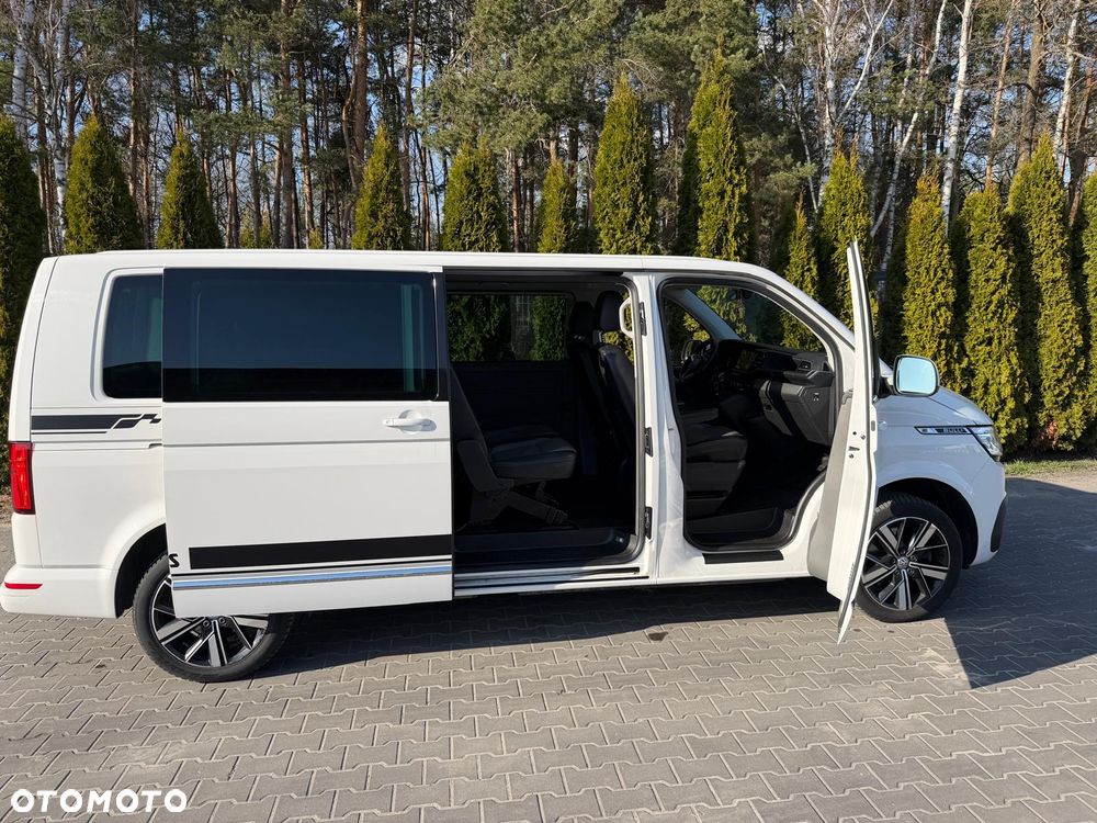 Volkswagen Caravelle - 15