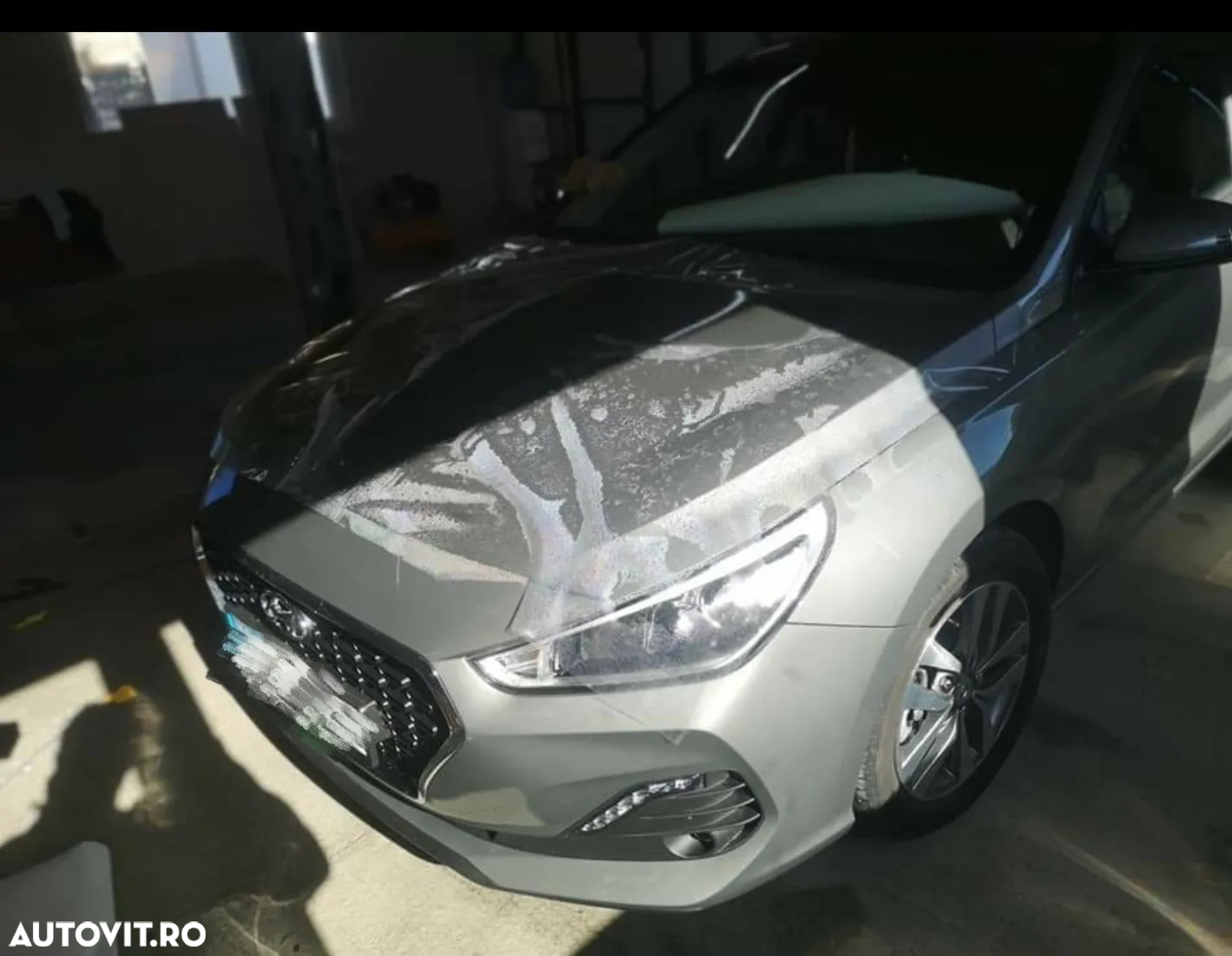 Hyundai i30 1.4 100CP 5DR M/T Highway - 36
