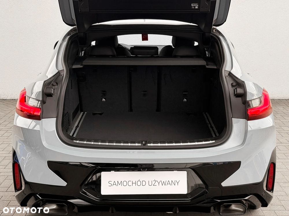 BMW X4 xDrive20d M Sport - 15
