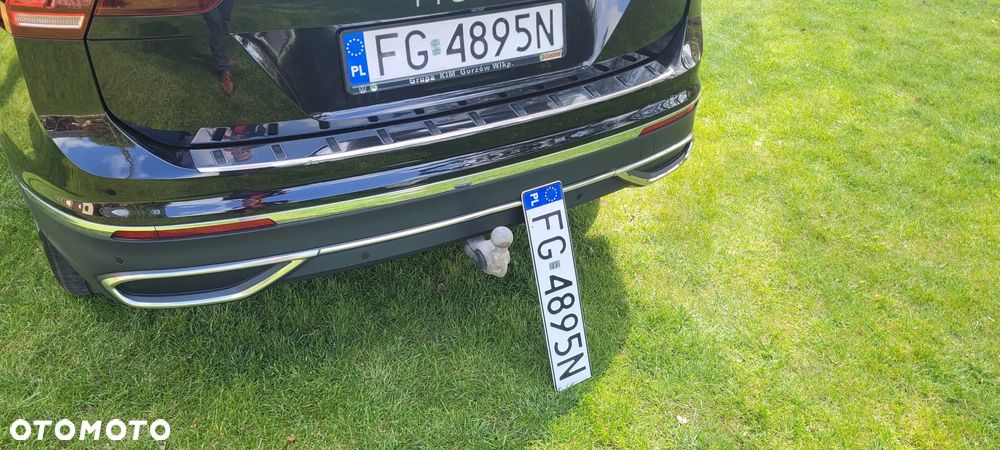 Volkswagen Tiguan 1.5 TSI EVO Life - 5