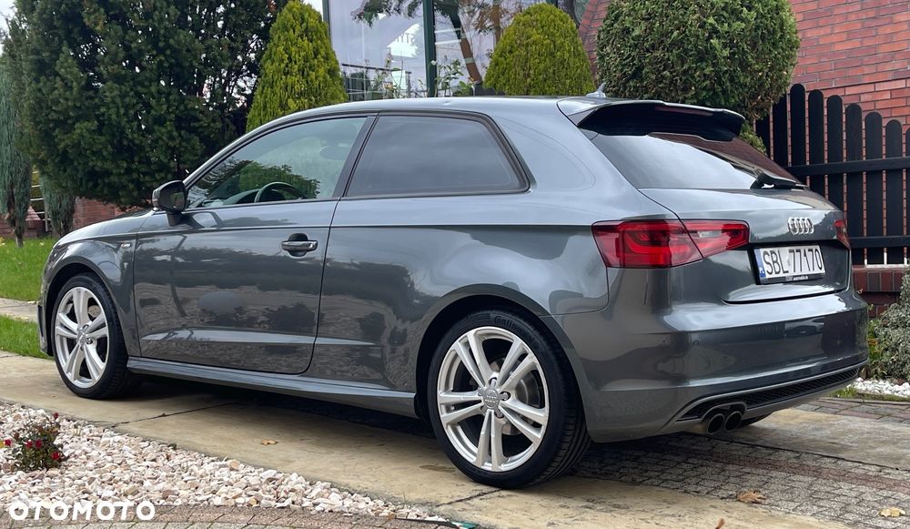 Audi A3 ver-1-8-tfsi-quattro-s-tronic-s-line-sportpaket - 10