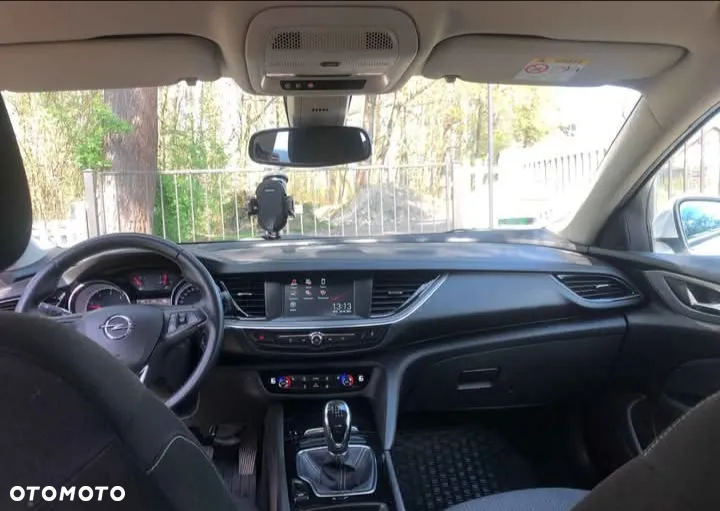 Opel Insignia - 3