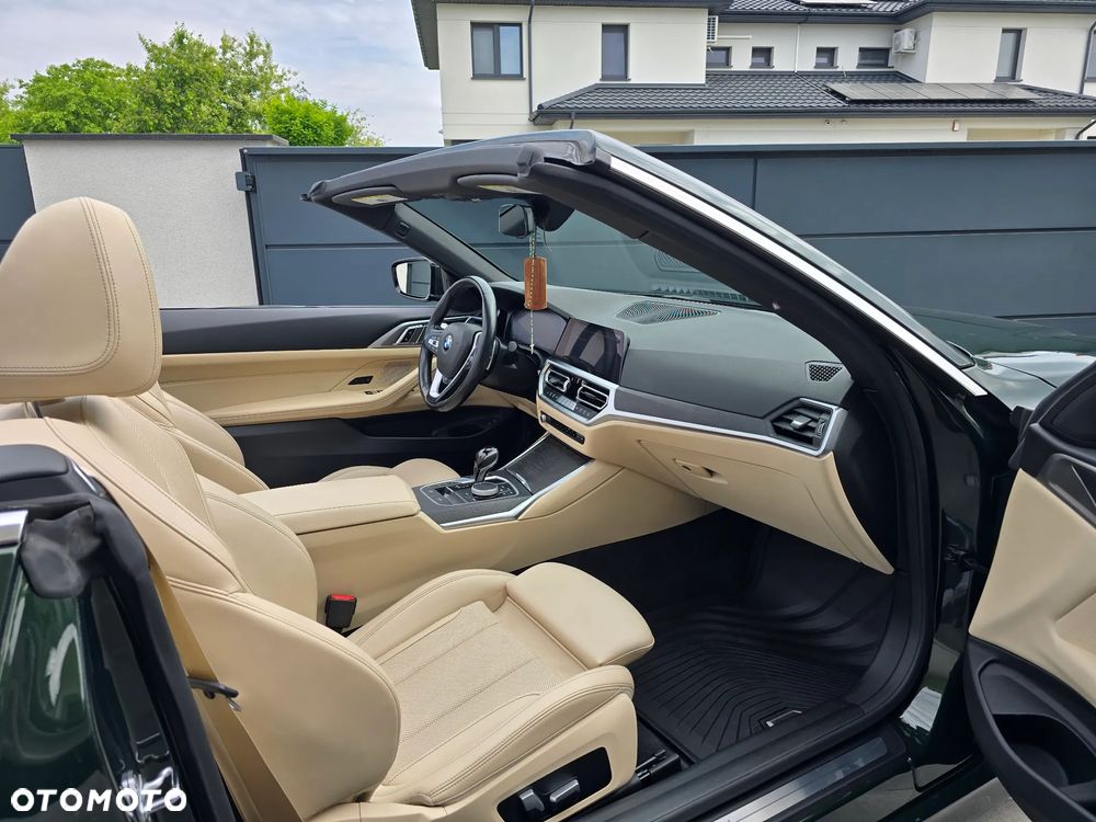 BMW Seria 4 430i xDrive - 17