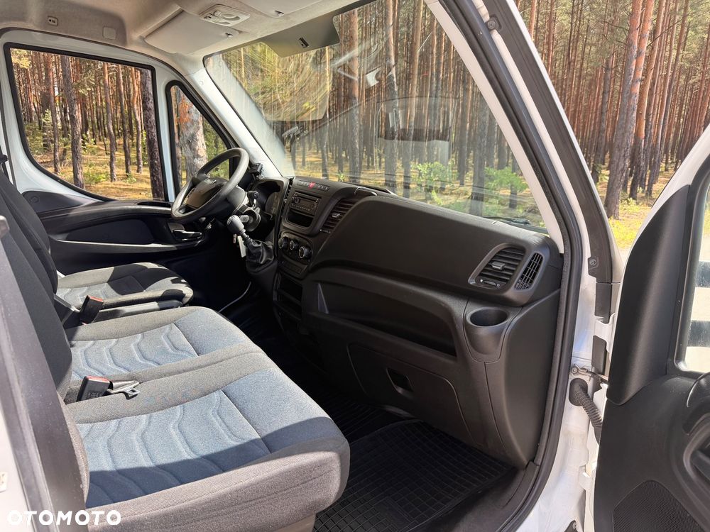Iveco Daily 35S15 ❗️3.0❗️niski przebieg❗️krajowy ❗️pierwszy właściciel❗️chłodnia - 13