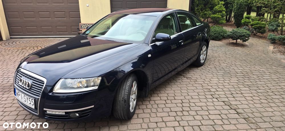 Audi A6 Limousine 3.0 TDI Quattro - 2
