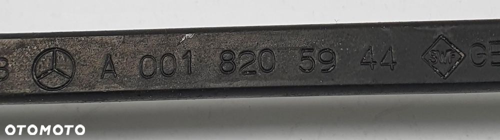RAMIĘ WYCIERACZKI PRAWE MERCEDES SPRINTER W906 A0018205944 EUROPA - 4