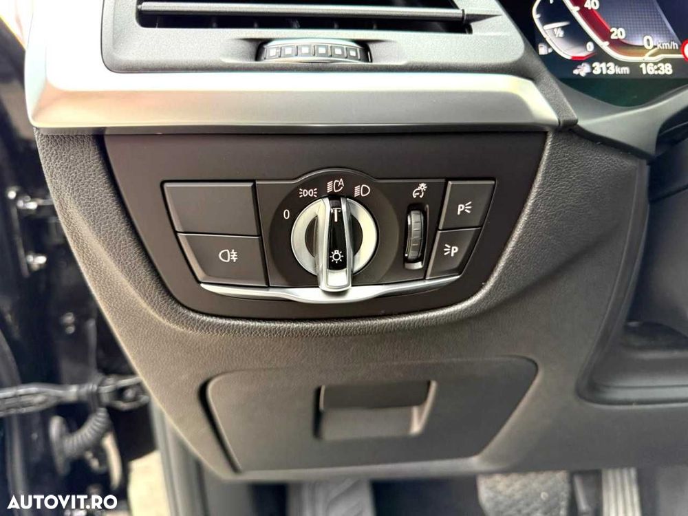 BMW X3 - 22
