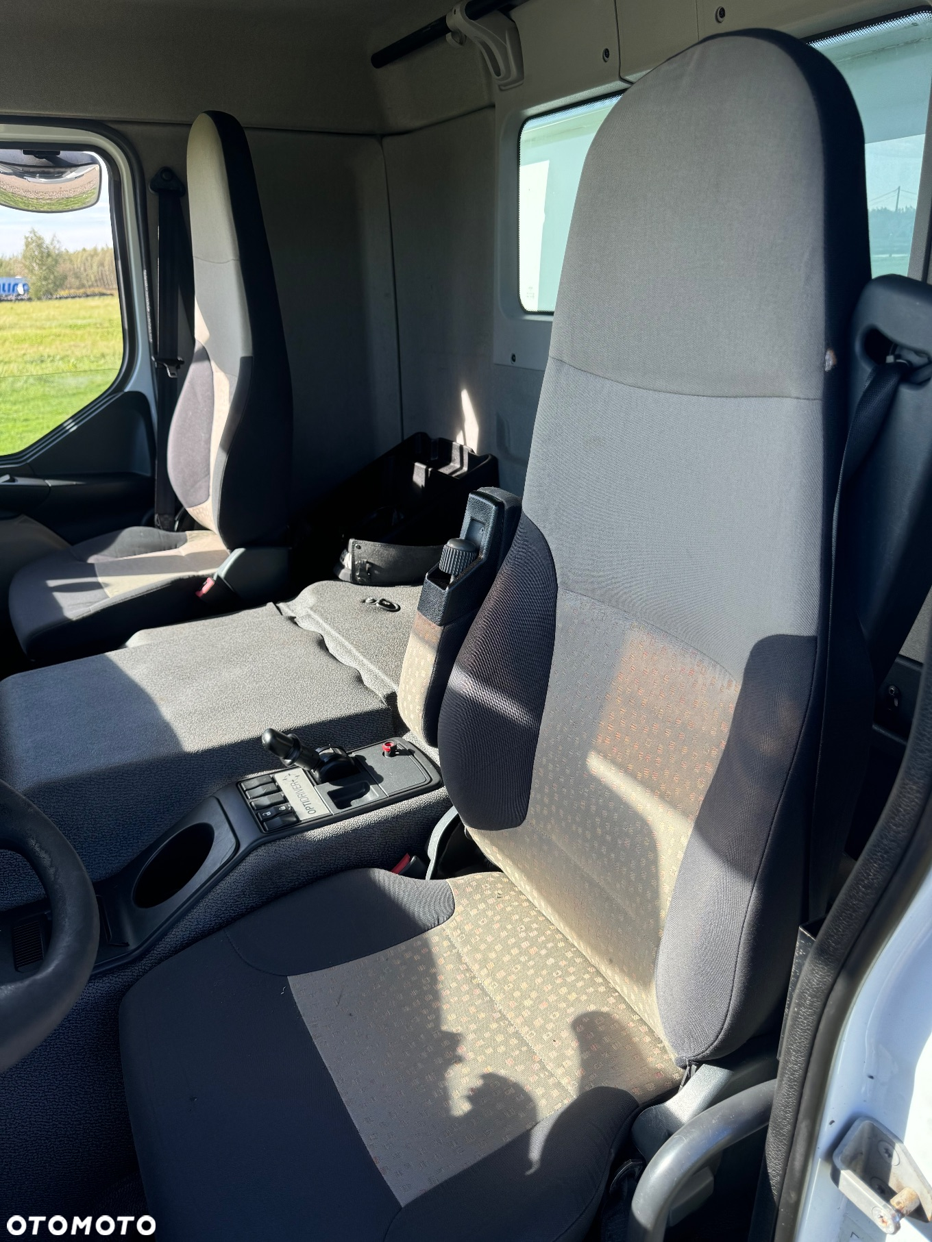 Renault Premium Lander 380 DXI // HDS PALFINGER PK14002 EK - 25