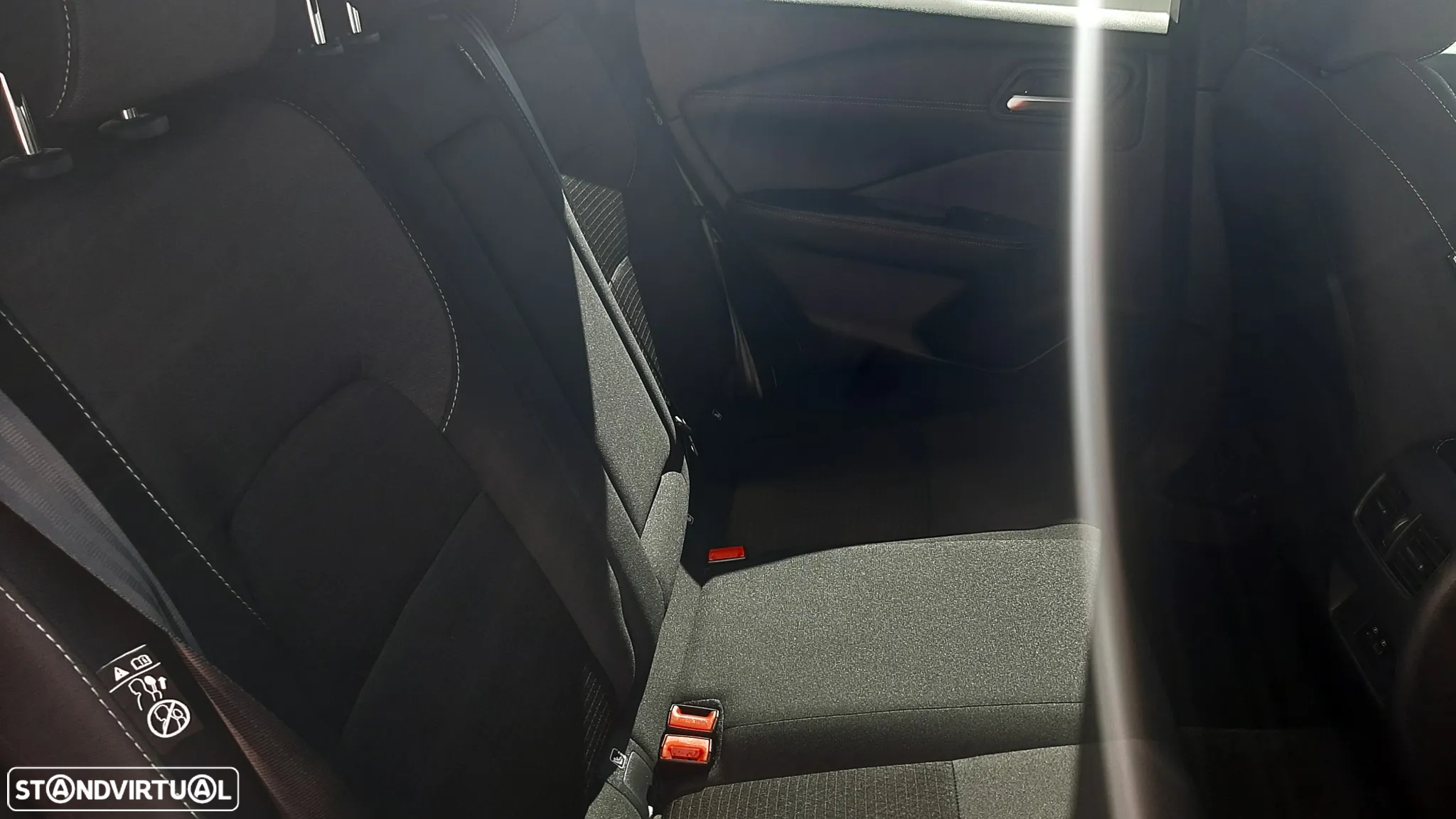 Nissan Qashqai 1.3 DIG-T N-Connecta LED - 6