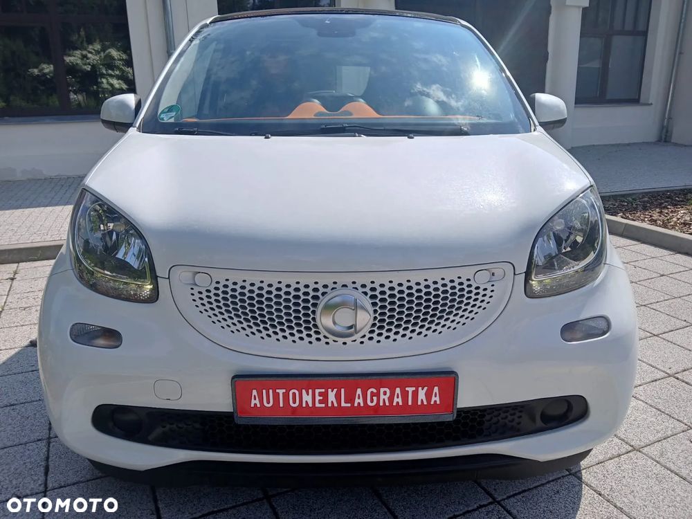 Smart Forfour passion - 3