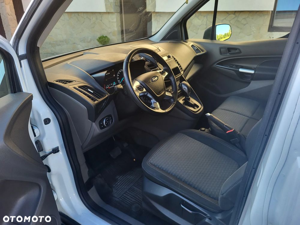 Ford Transit Connect Kombi 230 L2 Trend PowerShift - 5