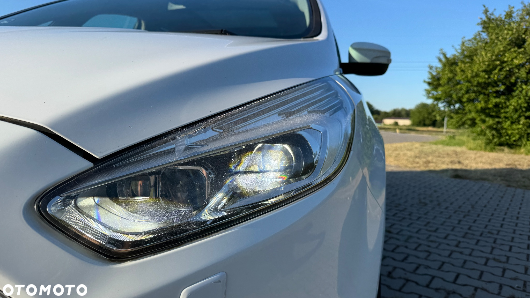 Ford Galaxy 2.0 TDCi Titanium PowerShift - 4