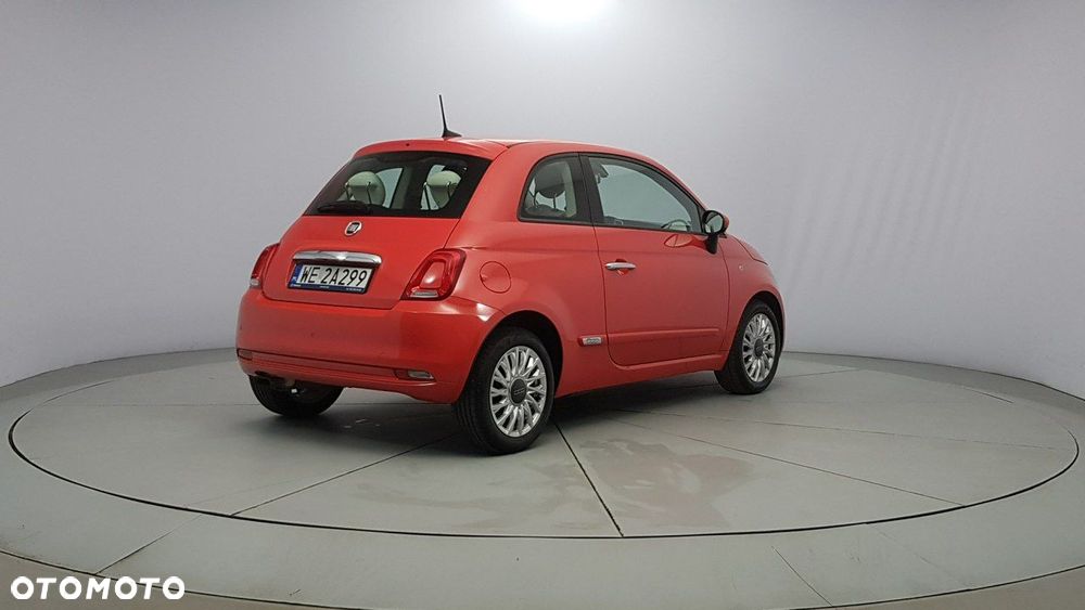 Fiat 500 - 7