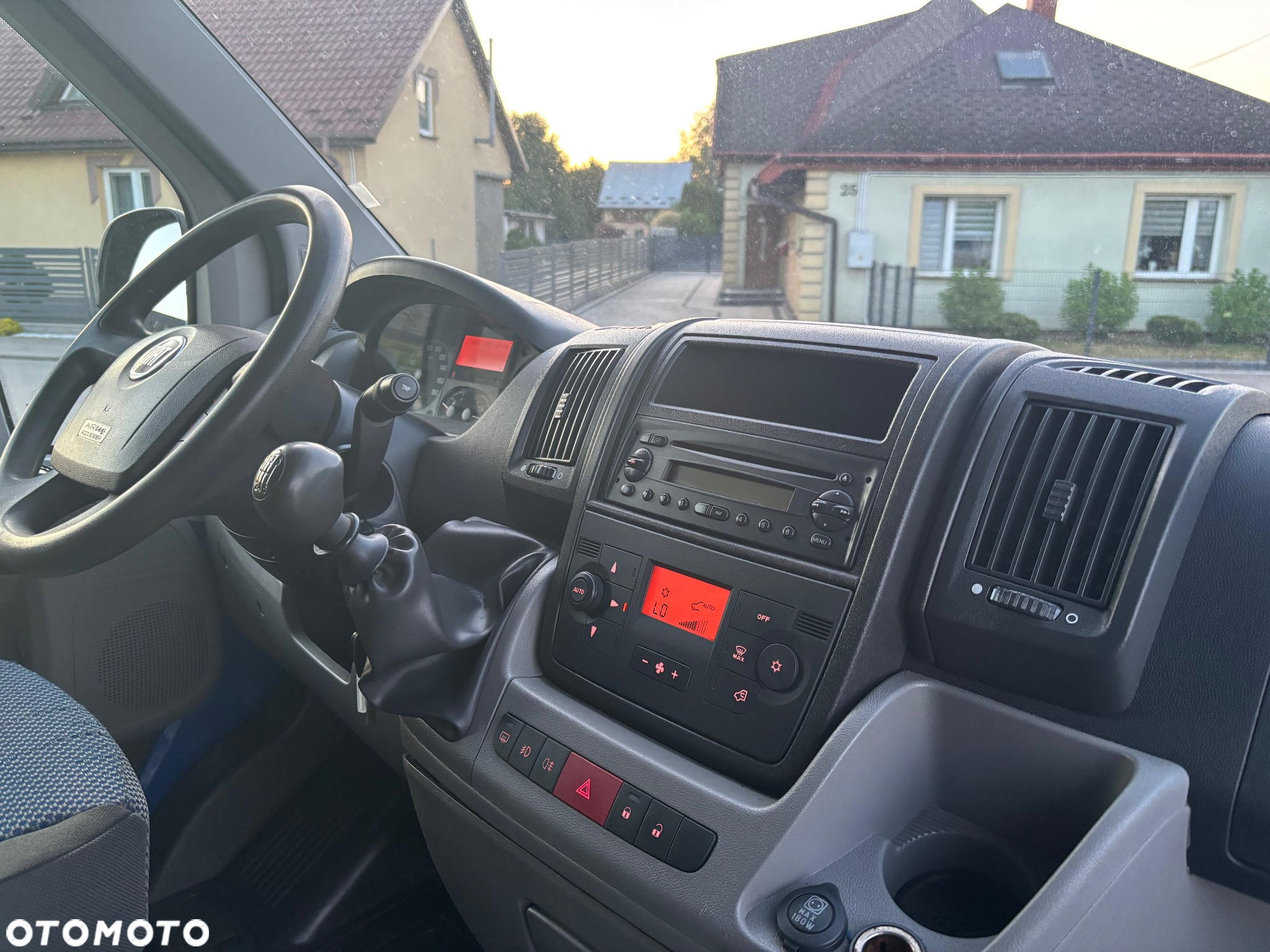 Fiat Ducato - 10