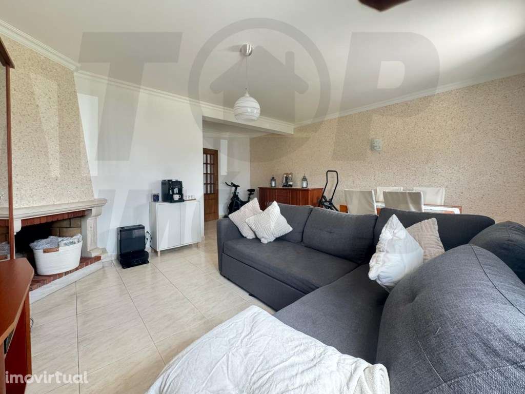 Apartamento T3 - Samora Correia -379.000 € - Grande imagem: 2/25