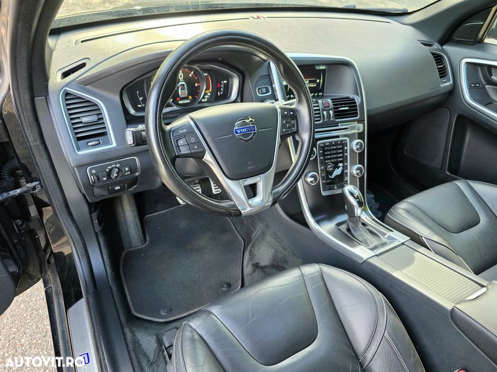 Volvo XC 60 - 5