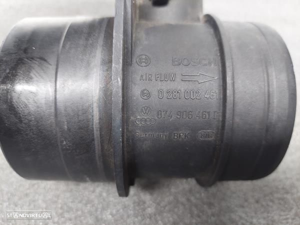 Medidor Massa Ar Seat Ibiza Iii (6L1) - 3