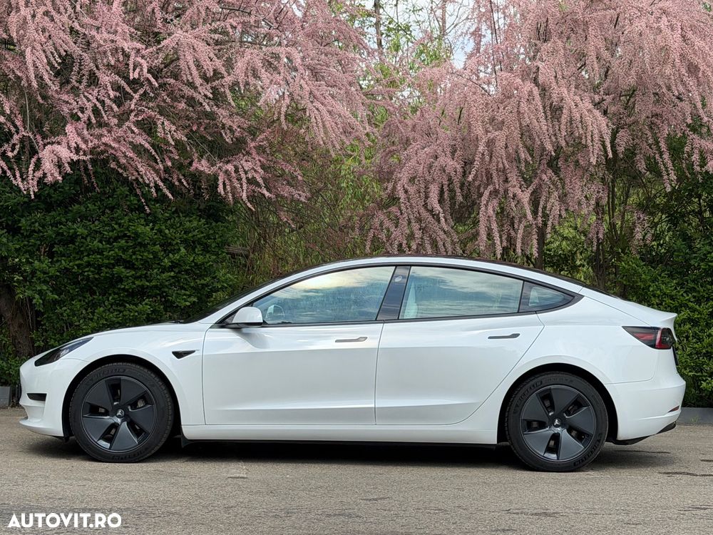 Tesla Model 3 Standard - 9