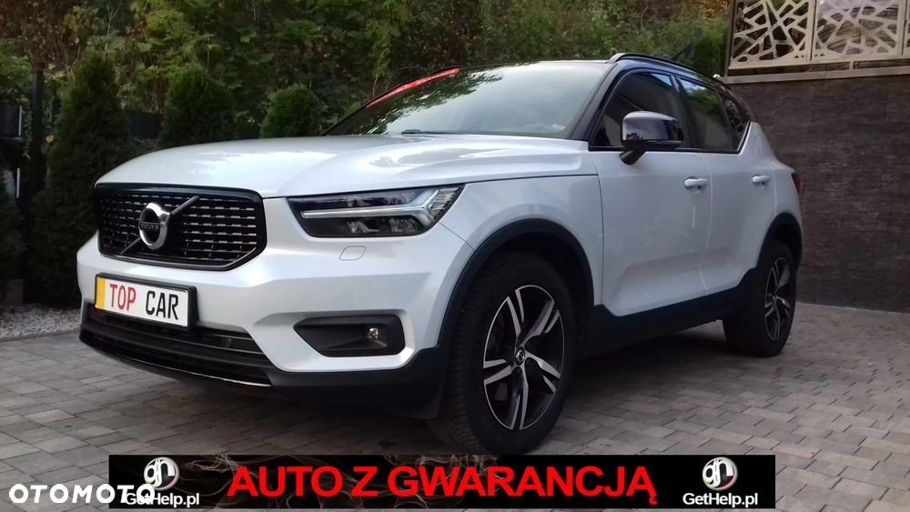 Volvo XC 40
