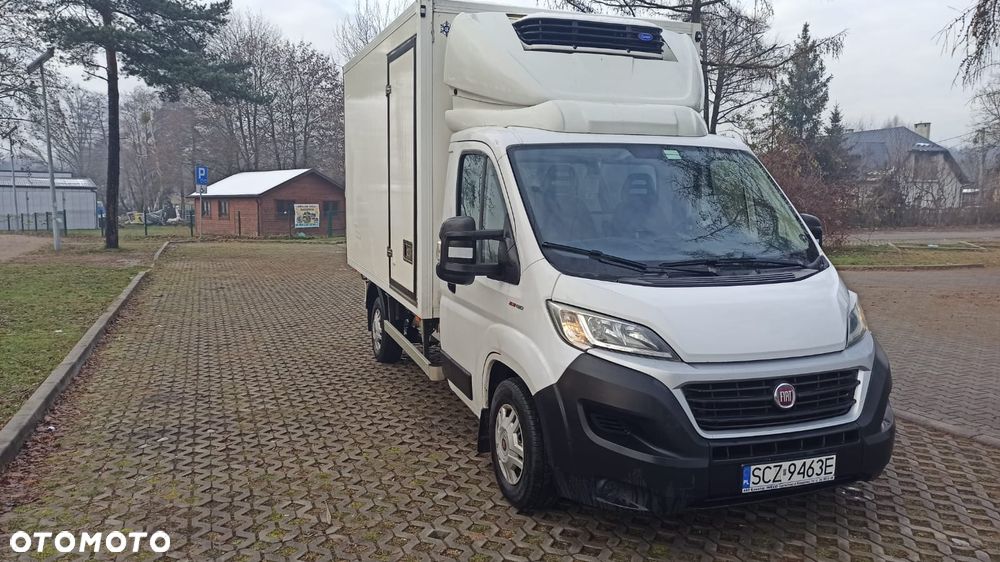 Fiat Ducato - 2