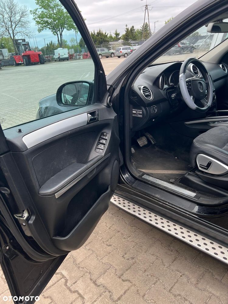 Mercedes-Benz ML 280 CDI 4-Matic - 6