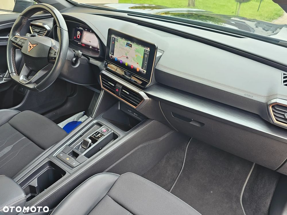 Cupra Formentor 1.5 TSI DSG - 31